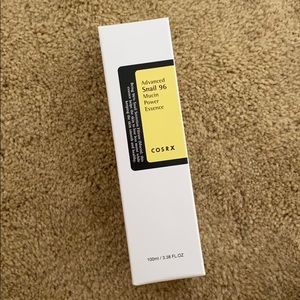 Advanced Snail 96 Mucin Power Essence
